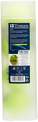 Micro X tennis balls (4 ball tube)