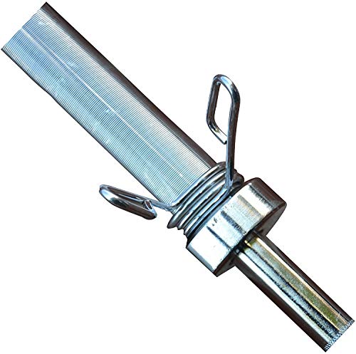 7FT OLYMPIC BAR 20KG WEIGHT LIFTING BARBELL