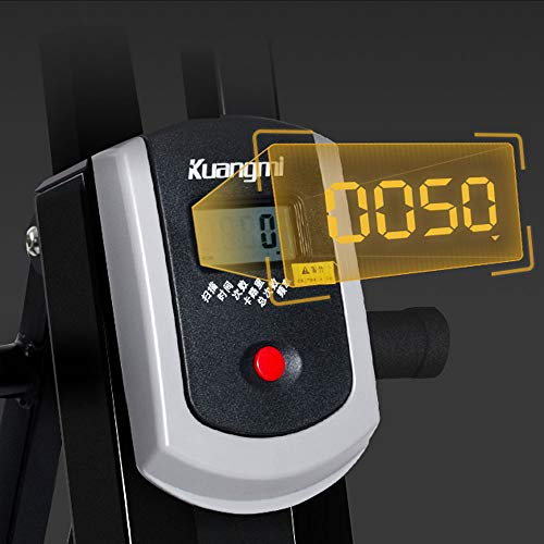 Kays Swing Stepper Fitness Step Machine Vertical Climber Climbing Machine Home Gyms Fitness Equipment