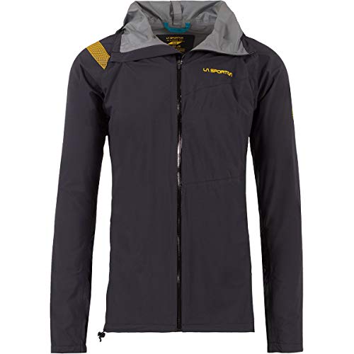 LA SPORTIVA Run Jkt M Jacket