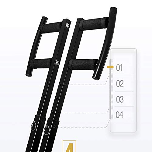 Kays Swing Stepper Fitness Step Machine Vertical Climber Climbing Machine Home Gyms Fitness Equipment