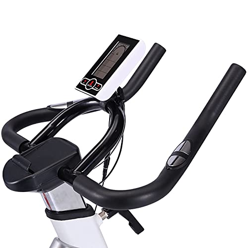 BodyTrain S-9011 Semi-Commercial Studio Racing Exercise Bike