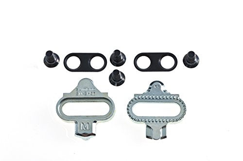 Shimano SH56 MTB SPD cleats multi-release