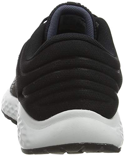 New Balance Men's 520v7 Road Running Shoe, Black Lb7, 10 UK