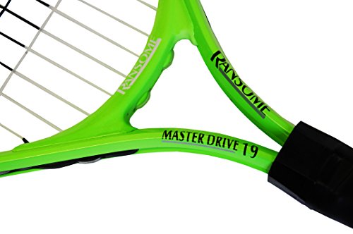 Ransome Master Drive 19