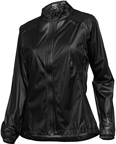 2XU Womens Membrane Running Jacket - XS
