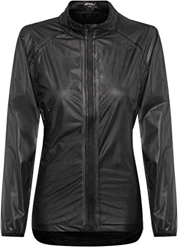 2XU Womens Membrane Running Jacket - XS