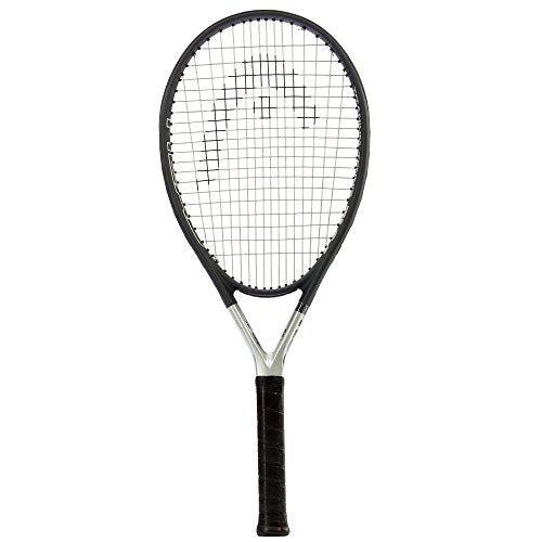 Head Ti.S6 Tennis Racket (Titanium, L3)