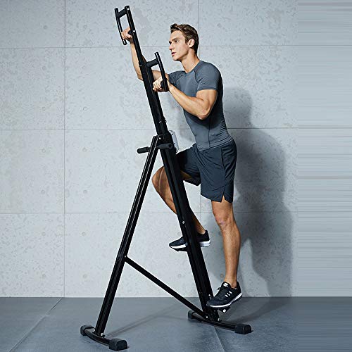 Kays Swing Stepper Fitness Step Machine Vertical Climber Climbing Machine Home Gyms Fitness Equipment
