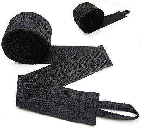 EVO Fitness Bandages Boxing Hand Wraps Elasticated 3.5 meter MMA Martial Arts Inner Gloves Mitts Protector Muay Thai Kick Boxing
