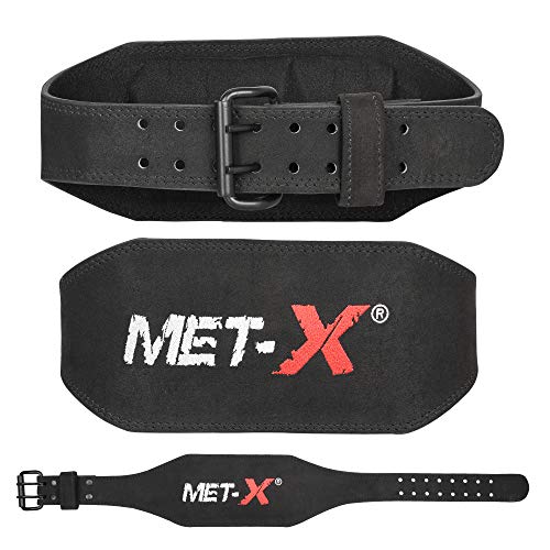 Met-X Premium Cow Hide Leather 6