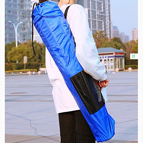 Adjustable Tennis Net Set, Portable Foldable Badminton Volleyball Pickleball Net, Teens Outdoor Sport Training Net with Stand And Carry Bag,3m