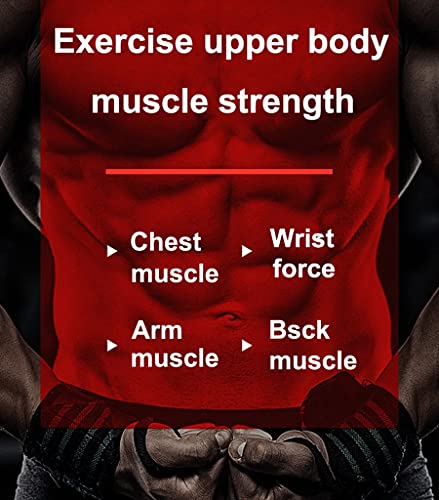 Medicine Ball Fitness Medicine Ball, Home Strength Training Equipment, Solid Rubber Ball, Non-slip Texture, 2-10kg (Size : 10kg)