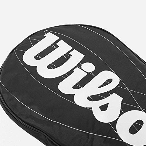 Wilson Performance Racket Cover for One Tennis Racket