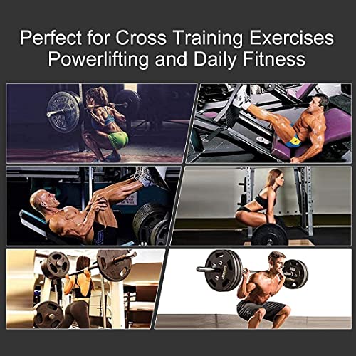 ShanTu Genuine Leather Weight Lifting Belt for Men Lumbar Back Support Gym Powerlifting Weightlifting Heavy Duty Workout Training Exercise and Fitness Belt