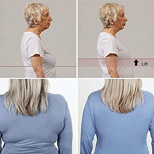 88AMZ Womens Plus Size Front Closure Elastic Push Up Comfort Bra, Sports Bra,Soft Seamless Sleep Bra, Comfortable Super Elastic Material Full Coverage for Best Support (Black, XXL)
