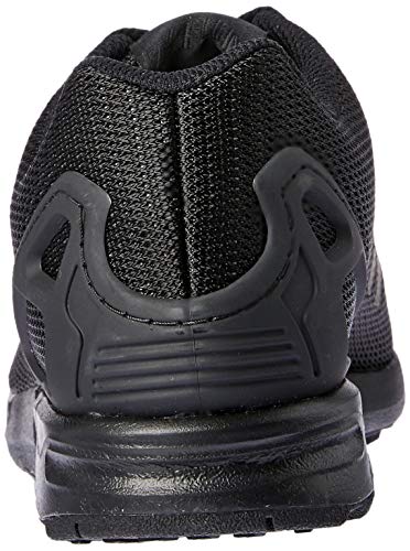 adidas Adidas Zx Flux S32279, Unisex Adult's Low-Top Sneakers, Black (Core Black/Dark Grey), 8.5 UK (42 2/3 EU)