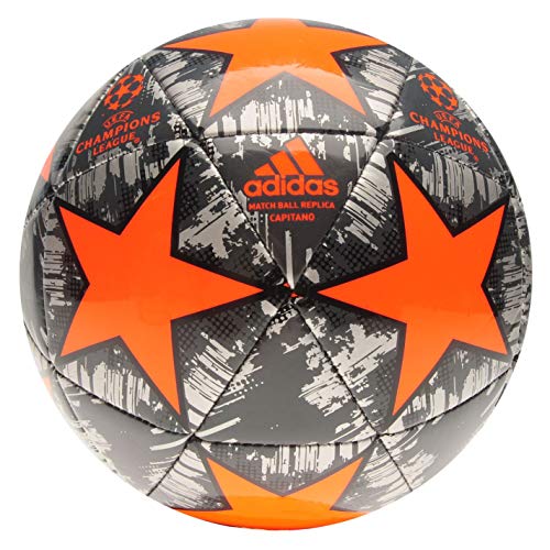 adidas Champions League Football Europe Tournament Ball Youth Size 4 age 8-12 Years - Gym Store | Gym Equipment | Home Gym Equipment | Gym Clothing