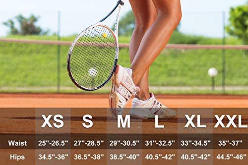 Yogipace Women's Sun Protection 17