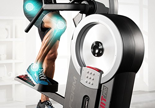 ProForm Cardio HIIT Elliptical Cross Trainer
