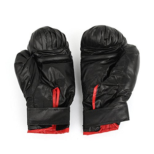 AllRight Punch Bag Ball Standing Boxing Punch Bag