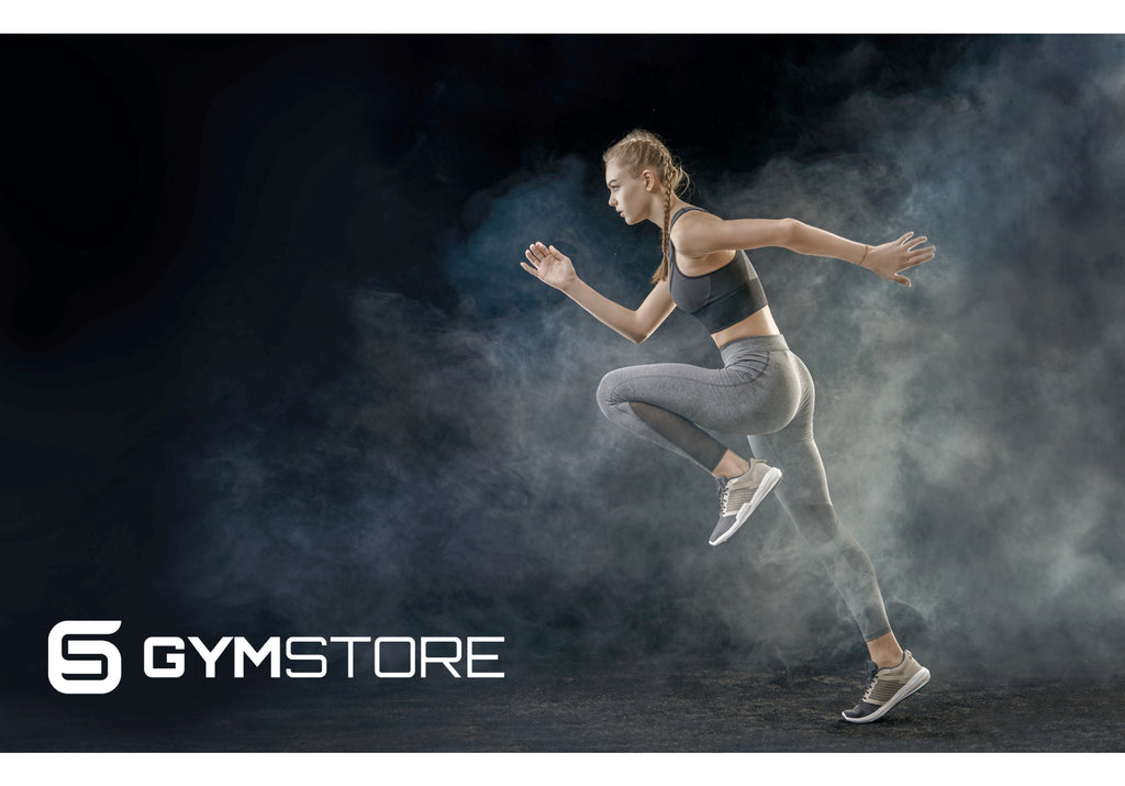 GymStore Jan '23 Round Up