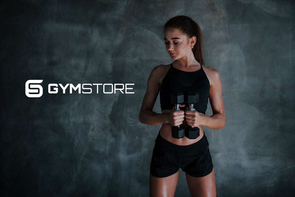 GymStore April '23 Round Up