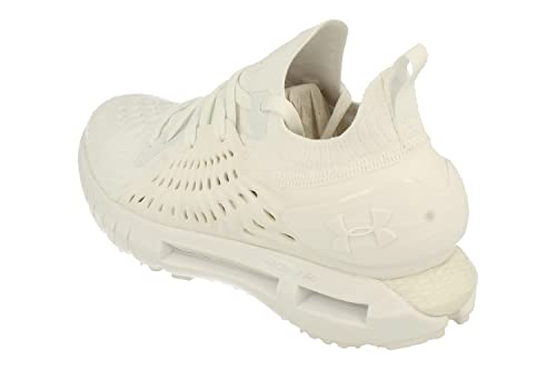Under Armour HOVR Phantom RN Womens Running Trainers 3022600 Sneakers Shoes (UK 3.5 US 6 EU 36.5, White 101)
