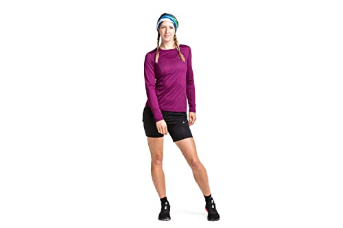 Ronhill Running, Women's Tech Marathon Twin Short