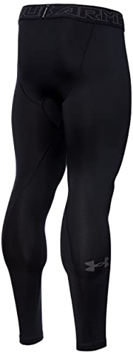 Leggings for Men Breathable Thermal Trousers with Compression Fit