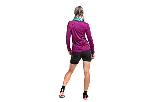 Ronhill Running, Women's Tech Marathon Twin Short