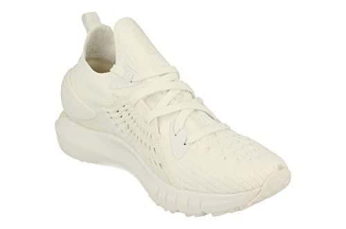 Under Armour HOVR Phantom RN Womens Running Trainers 3022600 Sneakers Shoes (UK 3.5 US 6 EU 36.5, White 101)
