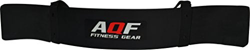 AQF Bicep Isolator Blaster Barbell Bar Weight Lifting Arm Training Bomber Curl