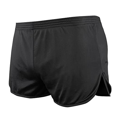 Condor Men's Running Shorts Black Size L - Gym Store