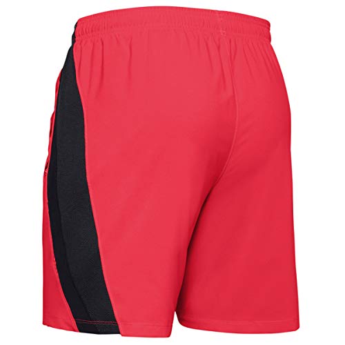Under Armour Men's Launch Stretch Woven 7