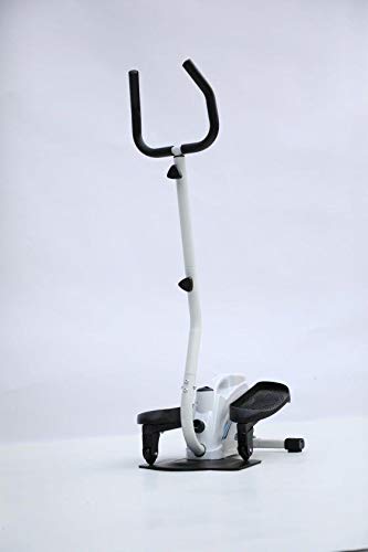 Vytaliving Compact Strider Elliptical trainer fitness in the home