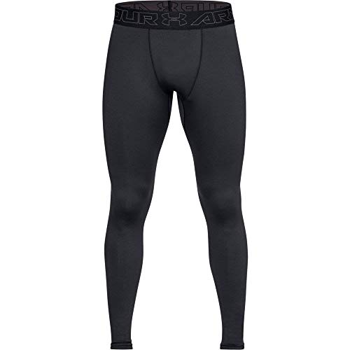Leggings for Men Breathable Thermal Trousers with Compression Fit