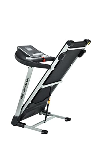 Alion Sport UK Treadmill Glider X125