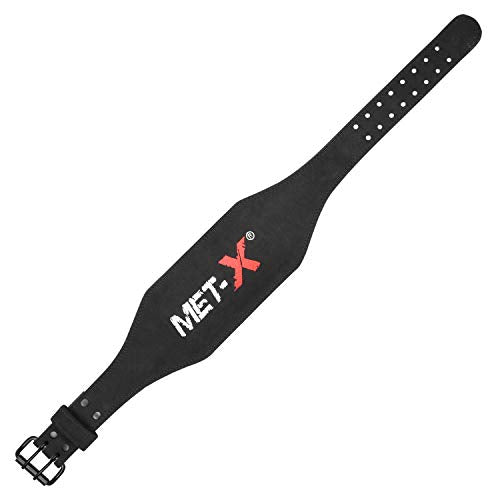 Met-X Premium Cow Hide Leather 6