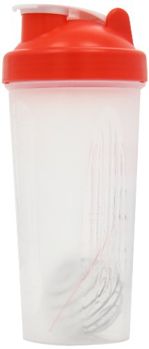 PhD Nutrition Mixball Shaker, 600 ml