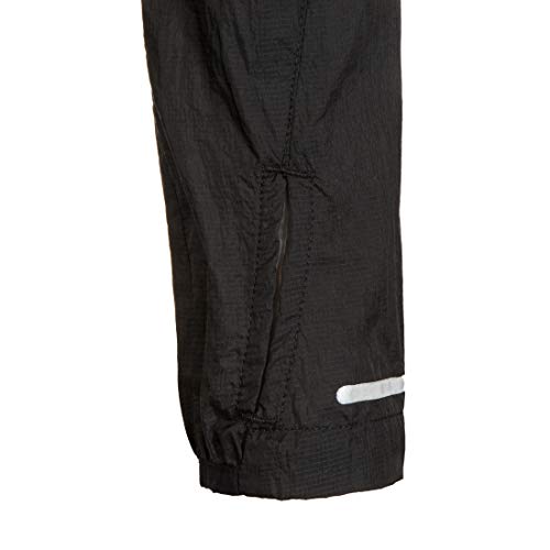ASICS Lite-Show Women's Running Jacket - S Black