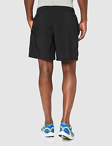 New Balance Core Run 7 Inch Short, Men, Black, S