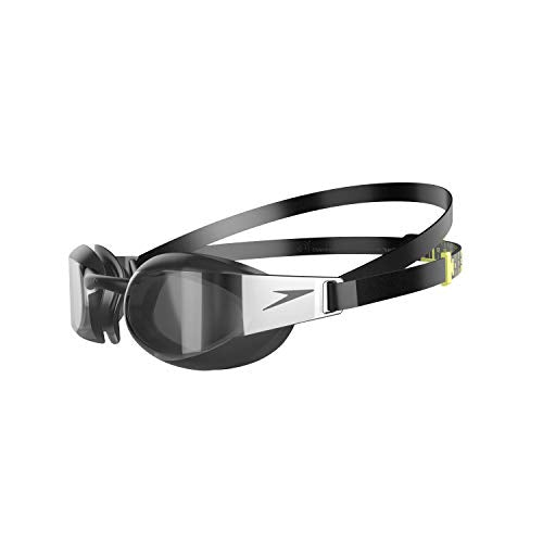 Speedo Adult Unisex Fastskin Elite Mirror Swimming Goggles