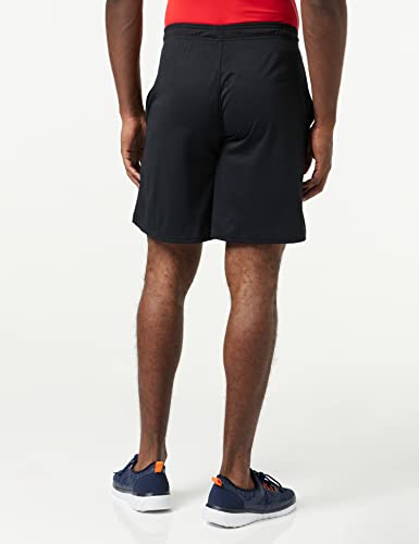 Men's Gym Shorts With Complete Ventilation, Versatile Sports Shorts for Training, Running and Working Out