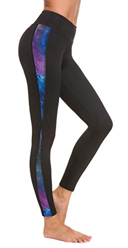 Sugar Pocket Womens Outdoor Fitness Tights Leggings Walking