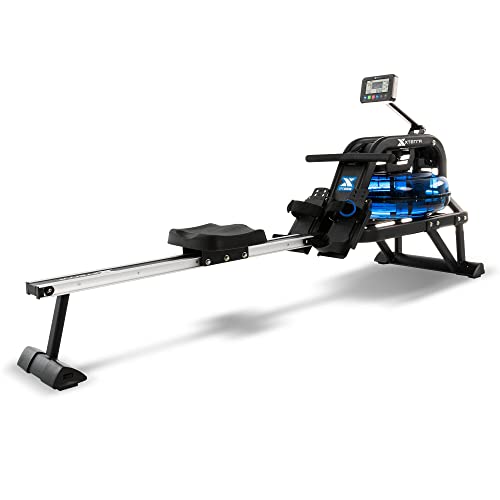 XTERRA ERG600W Rowing Machine