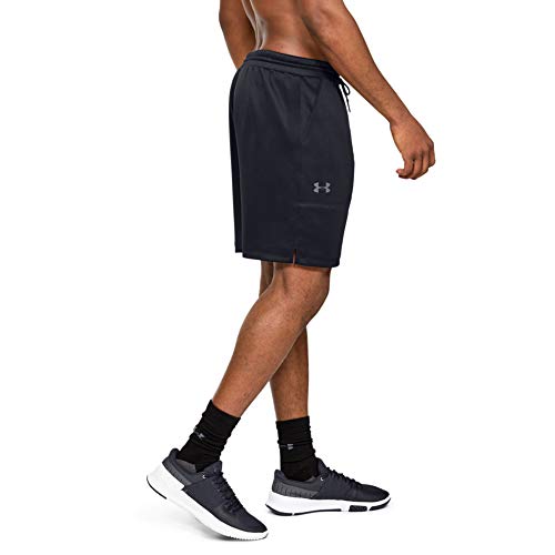 Under Armour MK1 Warmup Short, Gym Shorts, Breathable Running Shorts Men - Gym Store | Gym Equipment | Home Gym Equipment | Gym Clothing