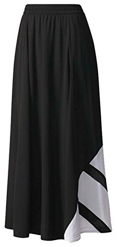 adidas EQT Women's Skirt, Womens, Skirt, BP5085, Black (Black/White), 34