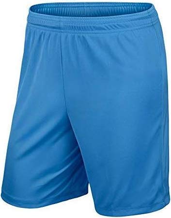 Athletic Sportswear Mens Jogging Running Football and Gym Sports Shorts Comfortable And Breathable Wicks Moisture Away Keeps You Cool and Dry While Training High Performance Quality Activewear