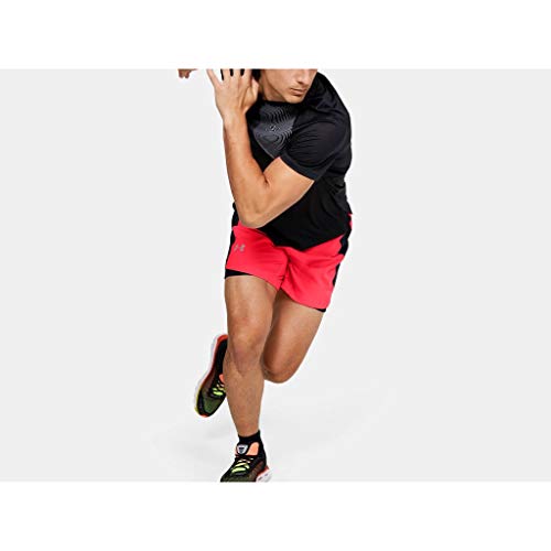 Under Armour Men's Qualifier Speedpocket 7